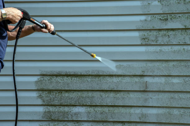 Best Deck Cleaning Services  in Muscoy, CA