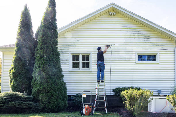Why Choose Our Certified Pressure Washing Experts for Your Project Needs in Muscoy, CA?