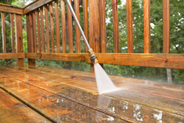 Best Commercial Building Pressure Washing  in Muscoy, CA