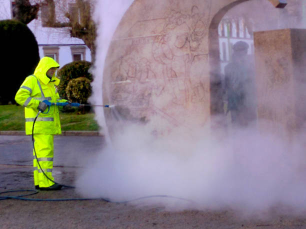 Best Commercial Pressure Washing  in Muscoy, CA